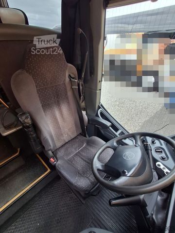 Autobus SETRA S-415 GT HD REISEBUS