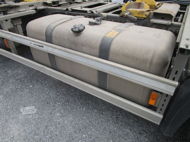 Châssis de camion MERCEDES-BENZ Actros 2548LL 6x2*MP4+Multi+KLIMA+Standart*