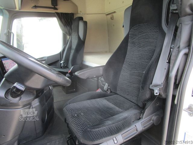 Châssis de camion MERCEDES-BENZ Actros 2548LL 6x2*MP4+Multi+KLIMA+Standart*
