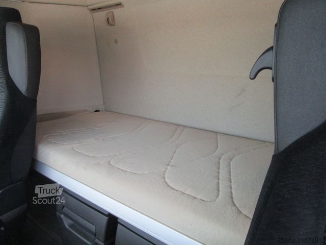 Châssis de camion MERCEDES-BENZ Actros 2548LL 6x2*MP4+Multi+KLIMA+Standart*