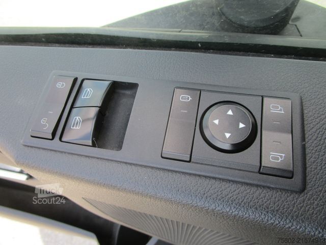 Châssis de camion MERCEDES-BENZ Actros 2548LL 6x2*MP4+Multi+KLIMA+Standart*