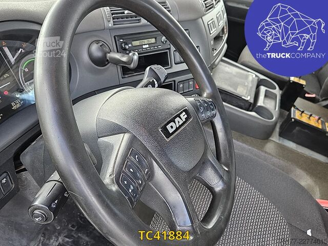 Система за рамо с кука DAF CF 460