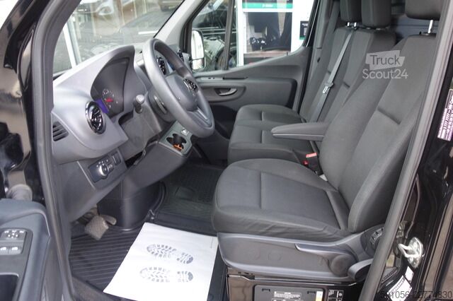 Pielāgota furgonete mercedes-benz Sprinter 316 CDI Kühlkasten L2H2 AUTOM/KLIMA/360°