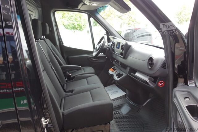 Pielāgota furgonete mercedes-benz Sprinter 316 CDI Kühlkasten L2H2 AUTOM/KLIMA/360°