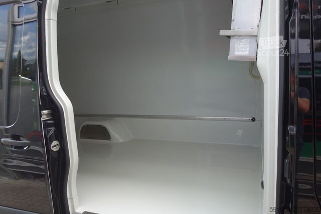 Pielāgota furgonete mercedes-benz Sprinter 316 CDI Kühlkasten L2H2 AUTOM/KLIMA/360°