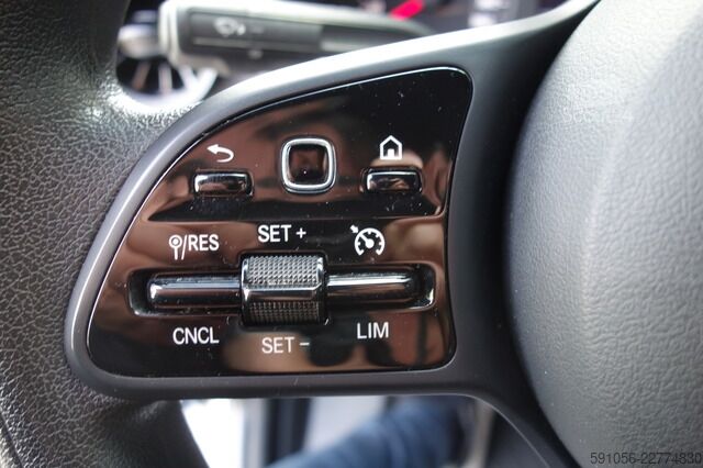 Pielāgota furgonete mercedes-benz Sprinter 316 CDI Kühlkasten L2H2 AUTOM/KLIMA/360°