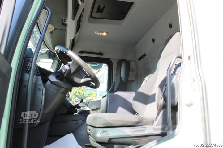 LKW mit Getränkeaufbau Mercedes-Benz Antos  2540 Getränkewagen   LBW   ANK   Klima