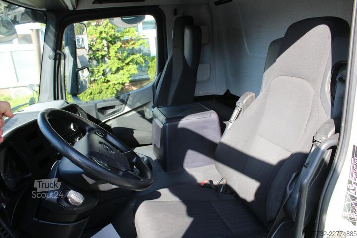 LKW mit Getränkeaufbau Mercedes-Benz Antos  2540 Getränkewagen   LBW   ANK   Klima