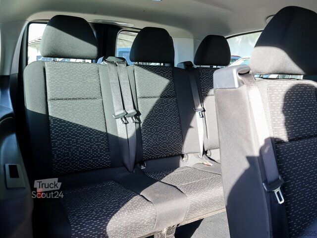 Мікроавтобус Mercedes-Benz Vito 114 TourerPro,Extralang,8Sitzer,Automatik