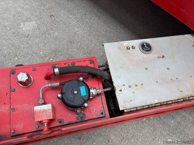 Pont élévateur à ciseaux SkyJack SJ 4620 8,10m Elektro Scherenarbeitsbühne