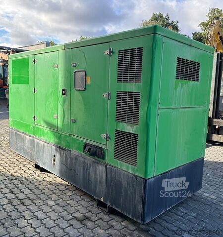 Generaattorisarja Genelec GDW285 T5