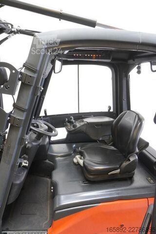 Chariot élévateur Linde E 18 L EVO 386-02