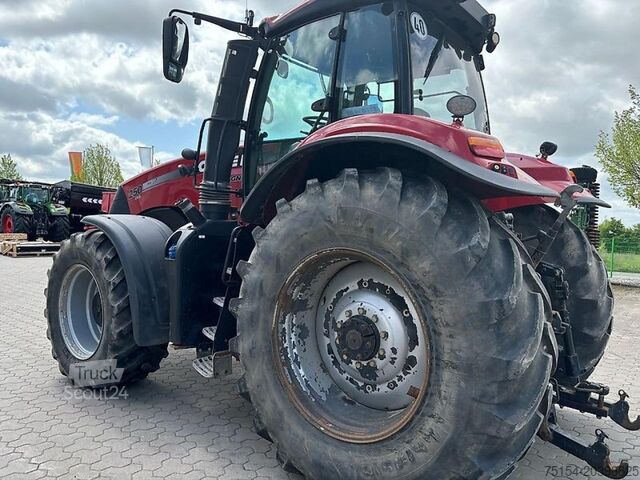 Traktor Case-IH IH CVX 310
