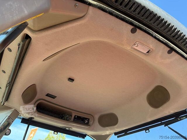 Traktor Case-IH IH CVX 310