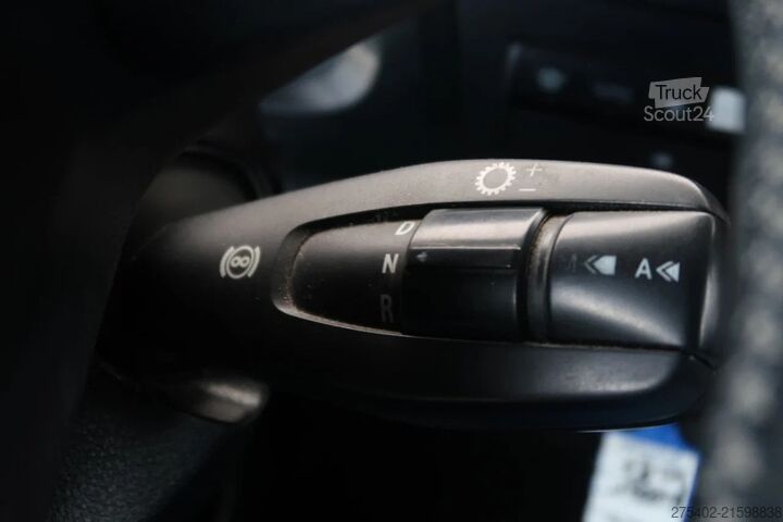 Tipper Mercedes-Benz Arocs 2658 6X4/ RETARDER/ BIG AXLES/ STEEL-AIR/