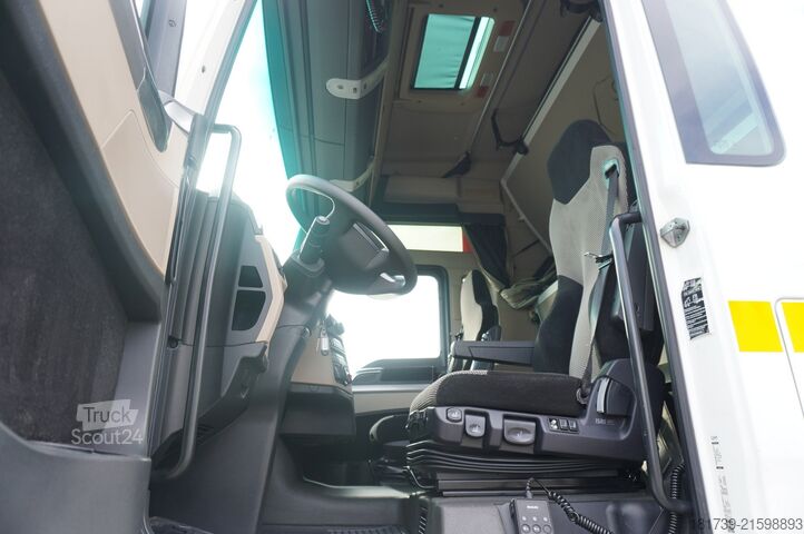 Autojeřáb MAN TGX 26.470 tow truck / NEW galvanized pl