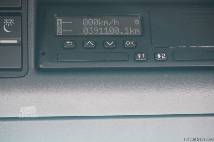 Autojeřáb MAN TGX 26.470 tow truck / NEW galvanized pl