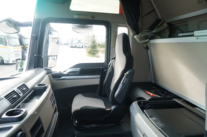 Autojeřáb MAN TGX 26.470 tow truck / NEW galvanized pl