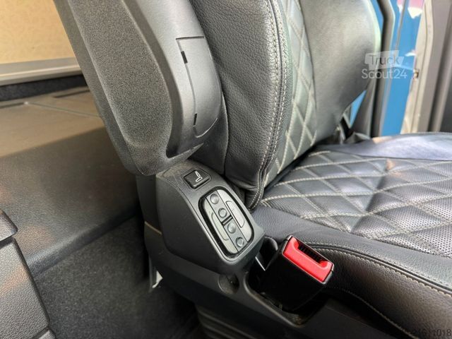 Standard tractor unit MERCEDES-BENZ ACTROS 1851*GIGA*EDITION 2*1 OF 400*MASSAGE*TOP