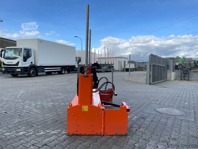 Utilaj de construcții Optimas Optimas PlanMatic Pro PM 200 2D Zettelmeyer breit