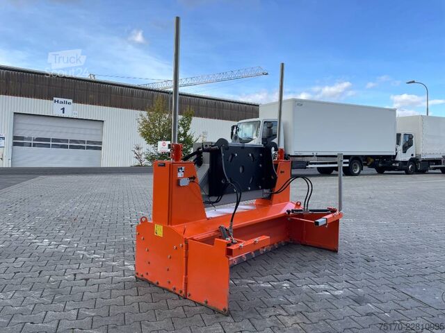 Utilaj de construcții Optimas Optimas PlanMatic Pro PM 200 2D Zettelmeyer breit