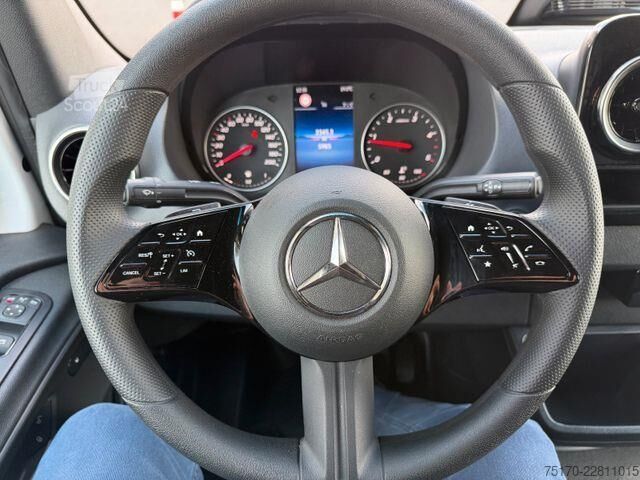 Kombi z wysokim dachem Mercedes-Benz Sprinter 317 CDI 9G 3665 AHK3,5to Schwingsitz