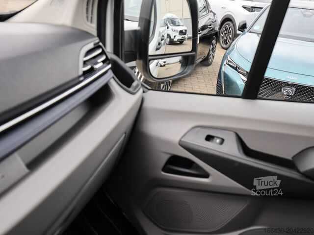 Bestelwagen Maxus DELIVER 9