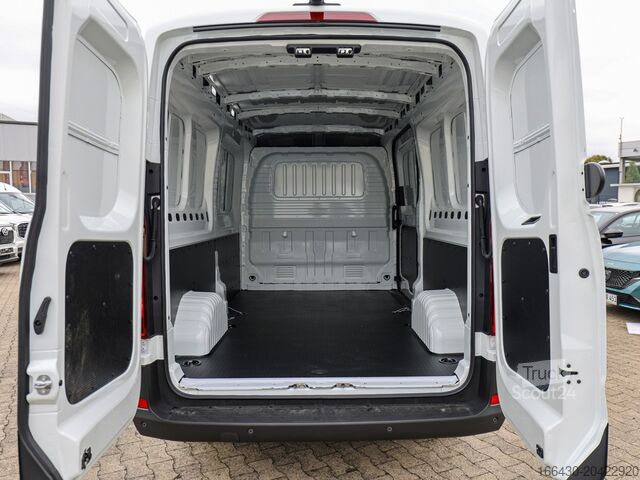 Bestelwagen Maxus DELIVER 9