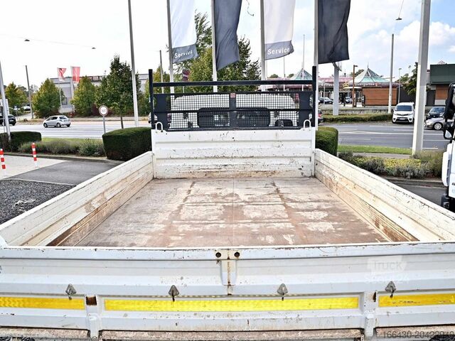 Βαν Mitsubishi Fuso Canter