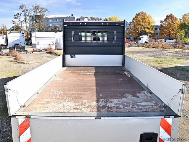 Furgonetka pick-up Mercedes-Benz Sprinter 314 CDI Pritsche L2 EK Standhz. DAB