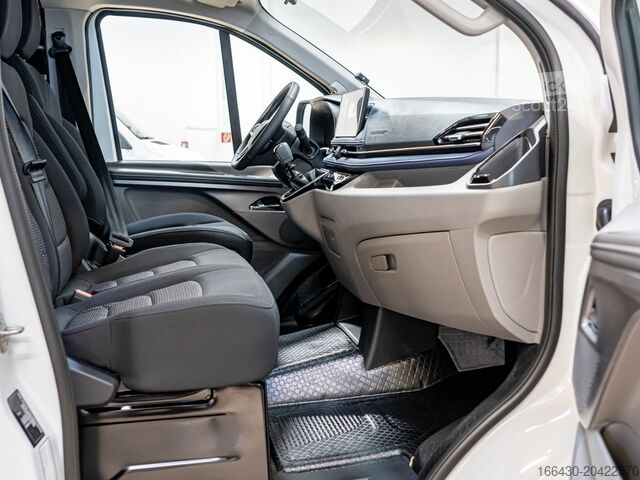 Bestelwagen Maxus DELIVER 7