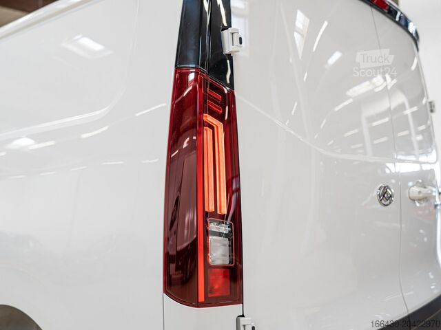 Bestelwagen Maxus DELIVER 7