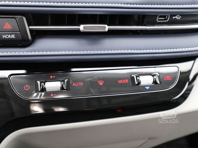 Kleinbus Maxus DELIVER 7