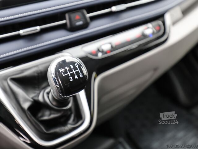 Kleinbus Maxus DELIVER 7