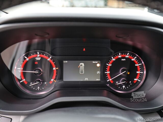 Kleinbus Maxus DELIVER 7