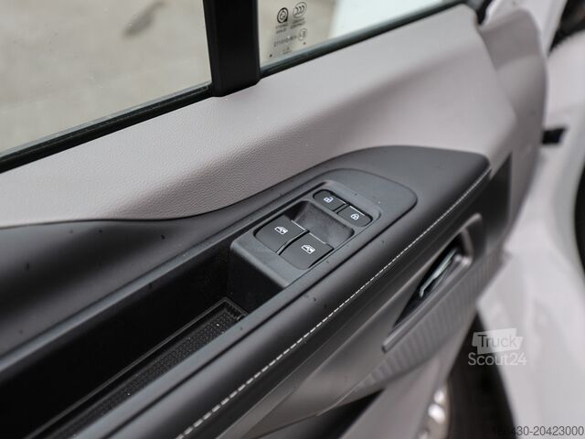 Kleinbus Maxus DELIVER 7