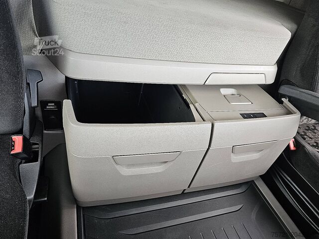 Standaard trekker SCANIA R410 lng