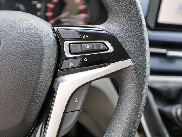 Kastenwagen hoch Maxus DELIVER 9