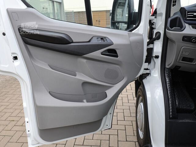 Kastenwagen hoch Maxus DELIVER 9