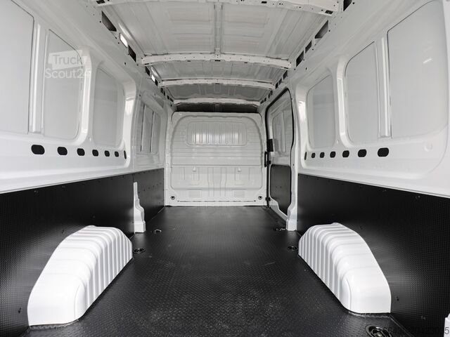 Kastenwagen hoch Maxus DELIVER 9