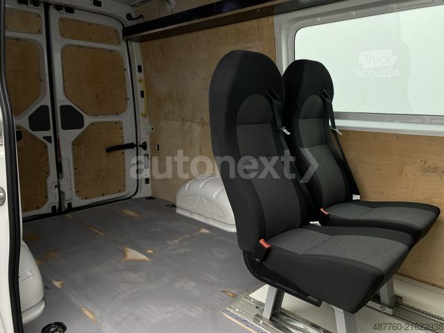 Bestelwagen met verhoogd dak VW Crafter 35 TDI Mixto *5-SITZE* Kamera+Klima (507