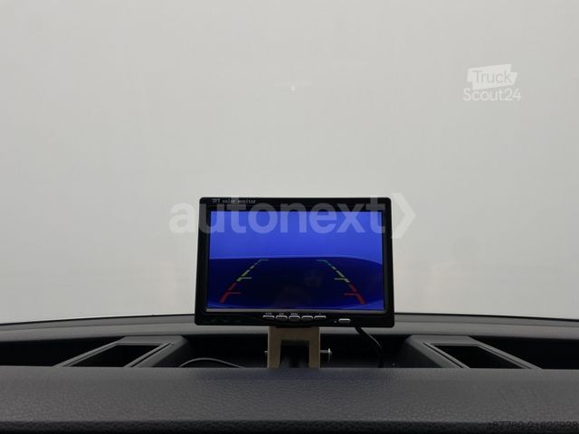 Bestelwagen met verhoogd dak VW Crafter 35 TDI Mixto *5-SITZE* Kamera+Klima (507