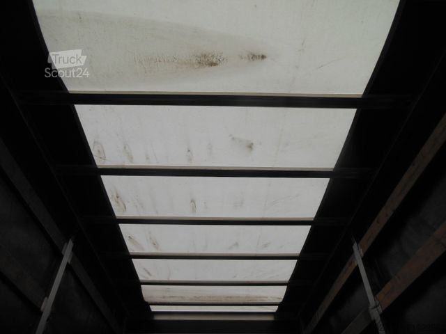 Aizkaru sānu furgons RENAULT MASTER 2,3 DCi, TWIN CAB,  MOTORAUSFALL!!