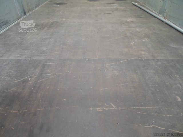 Aizkaru sānu furgons RENAULT MASTER 2,3 DCi, TWIN CAB,  MOTORAUSFALL!!