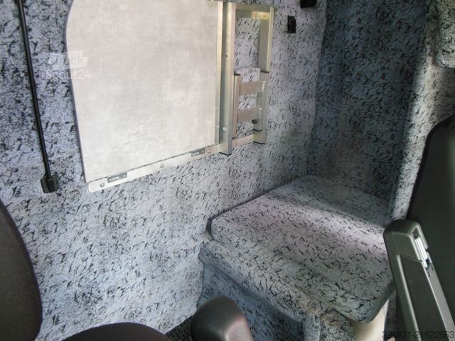 Aizkaru sānu furgons RENAULT MASTER 2,3 DCi, TWIN CAB,  MOTORAUSFALL!!