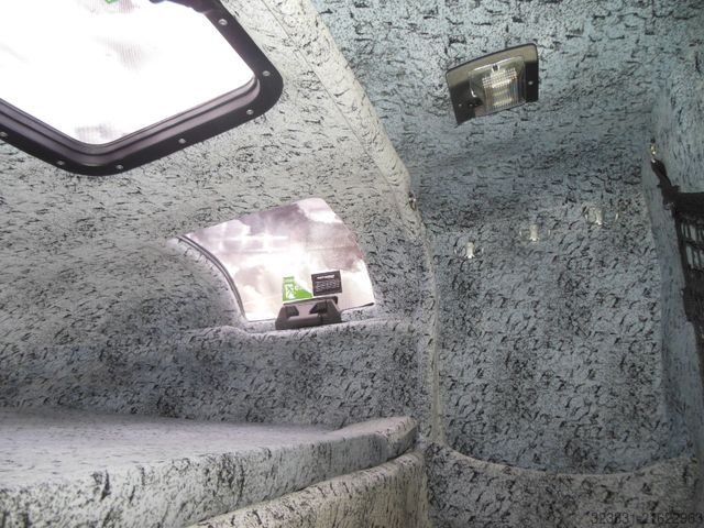 Aizkaru sānu furgons RENAULT MASTER 2,3 DCi, TWIN CAB,  MOTORAUSFALL!!