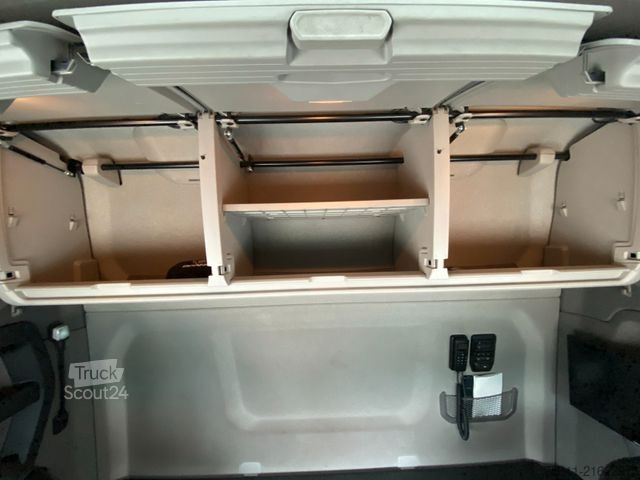 Standard tractor unit SCANIA S 540 LL NB | Schubbodenhydraulik*TV*Mikrowelle