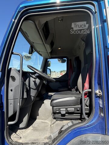 Caminhão frigorífico Renault D WIDE 19.280 DTI EURO 6 FRIGO LAMBERET