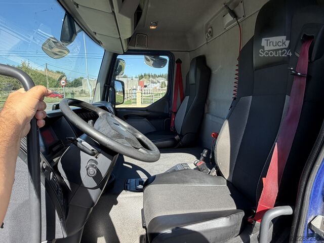 Caminhão frigorífico Renault D WIDE 19.280 DTI EURO 6 FRIGO LAMBERET