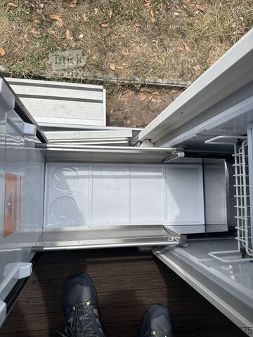 Camper Volkswagen Grand California 2023 | Automática | Totalmente equipada